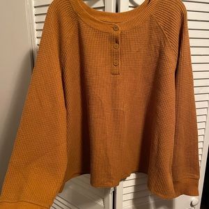 Old Navy sweater brand new